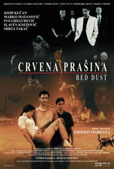 Ver película Red Dust