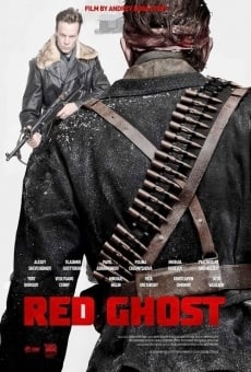 Ver película Red Ghost