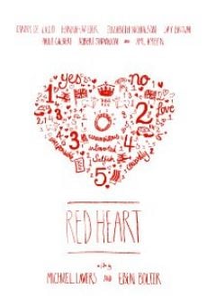 Ver película Red Heart