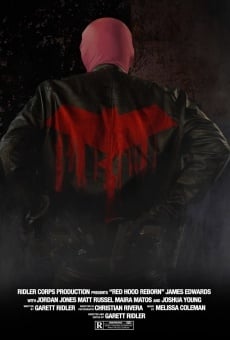 Watch Red Hood: Reborn online stream