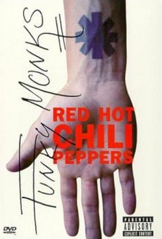 Red Hot Chili Peppers: Funky Monks