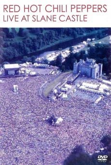 Red Hot Chili Peppers: Live at Slane Castle