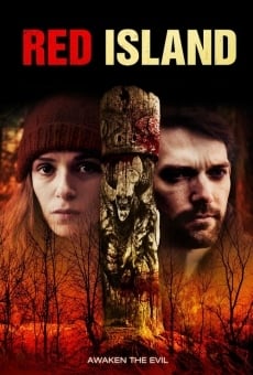 Watch Red Island online stream