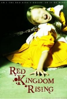 Película: Red Kingdom Rising