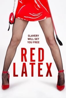 Película: Red Latex