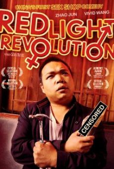 Película: Red Light Revolution