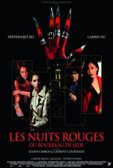 Les nuits rouges du bourreau de jade en ligne gratuit