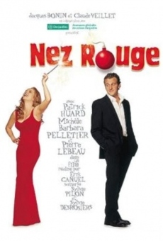 Nez rouge on-line gratuito