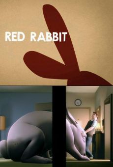 Ver película Red Rabbit