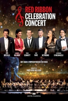 Red Ribbon Celebration Concert on-line gratuito