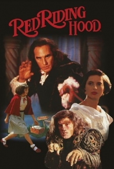 Red Riding Hood stream online deutsch