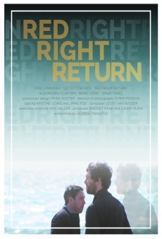 Ver película Red Right Return