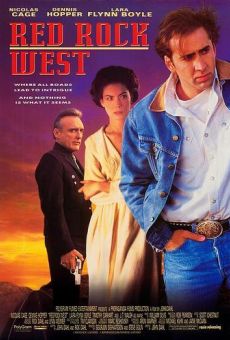 Red Rock West stream online deutsch