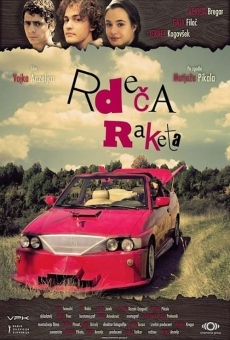 Rdeca raketa on-line gratuito