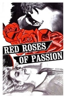 Rosas rojas de la pasión online