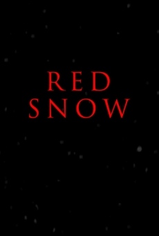 Red Snow online kostenlos