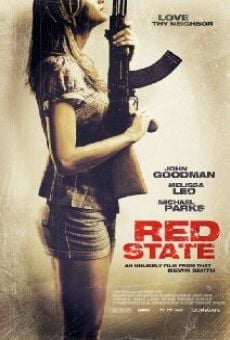 Red State streaming en ligne gratuit