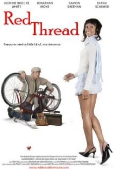 Red Thread online