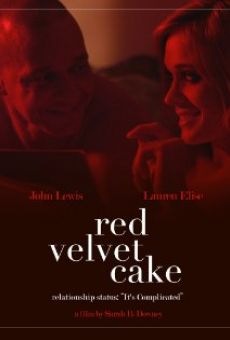 Ver película Red Velvet Cake