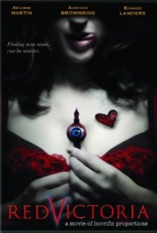 Red Victoria (2008)