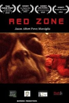 Ver película Red Zone