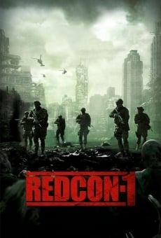 Redcon-1 streaming en ligne gratuit