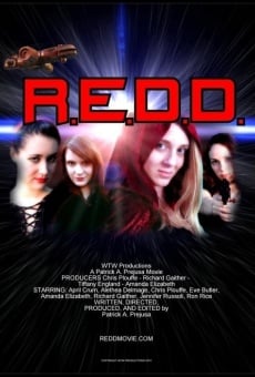 Redd stream online deutsch