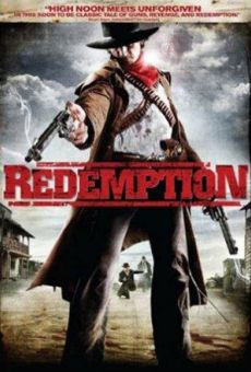 Redemption: A Mile from Hell stream online deutsch