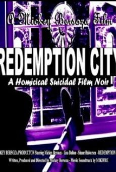 Watch Redemption City online stream