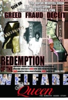 Ver película Redemption of the Welfare Queen