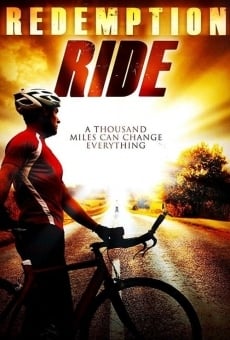 Redemption Ride online streaming