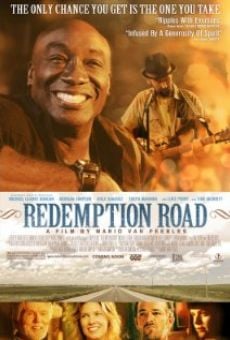 Ver película Redemption Road