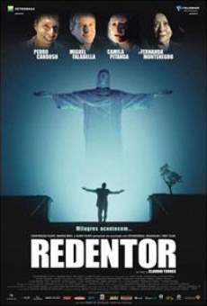 Ver película Redentor