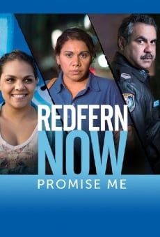 Redfern Now: Promise Me online
