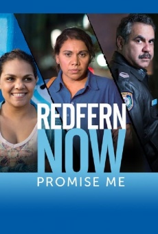 Ver película Redfern Now: Promise Me