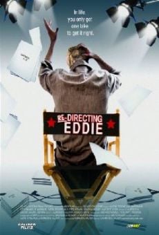 Watch Redirecting Eddie online stream