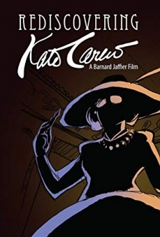 Rediscovering Kate Carew online free