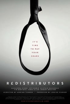 Redistributors (2016)