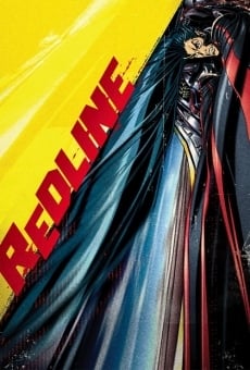 Redline online streaming