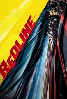 Película: Redline