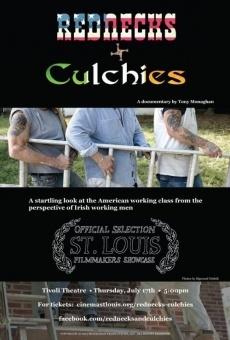 Rednecks + Culchies