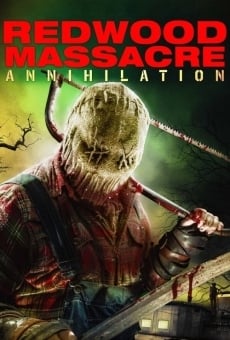 Redwood Massacre: Annihilation stream online deutsch