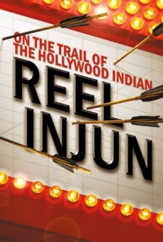 Película: Reel Injun, indios de película