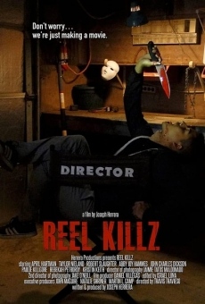 Reel Killz gratis