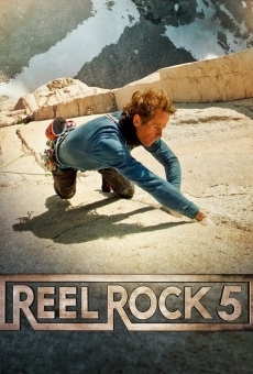 Reel Rock 5 - quando la montagna da spettacolo online