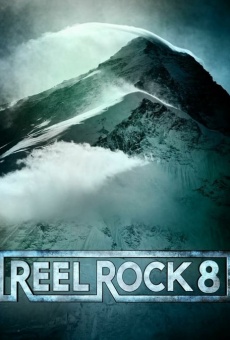 Watch Reel Rock 8 online stream