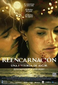 Ver película Reencarnación, una historia de amor