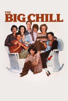 The Big Chill stream online deutsch