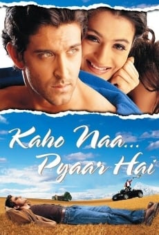 Kaho Naa... Pyaar Hai, película en español