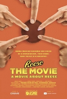 Ver película REESE The Movie: Una película sobre REESE